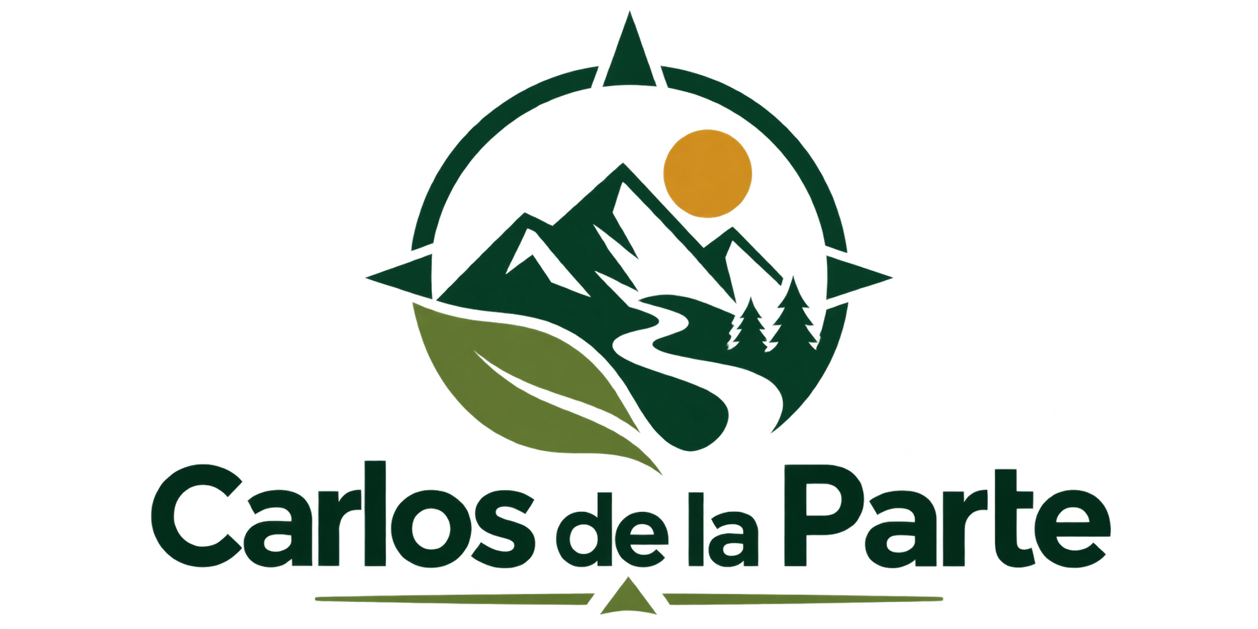 Carlos de la Parte de los Ríos